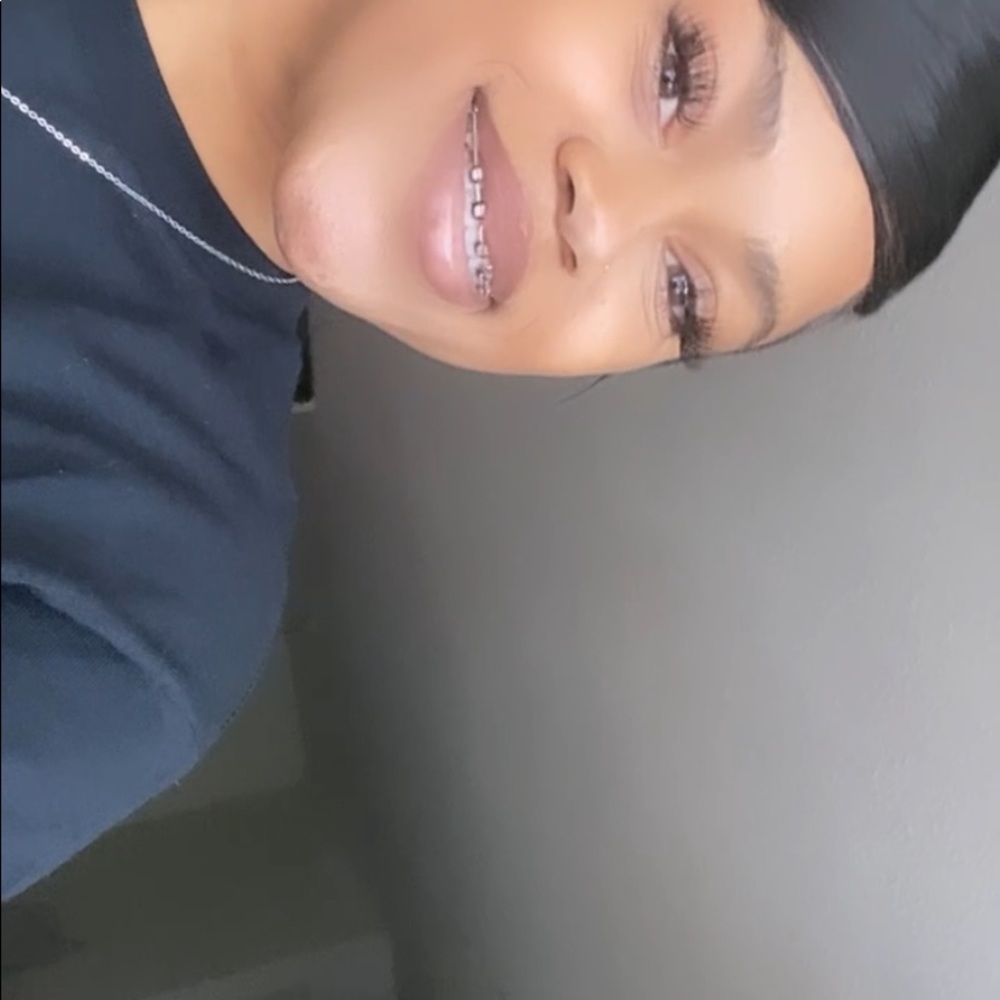 Meet your Posher, Jadyn